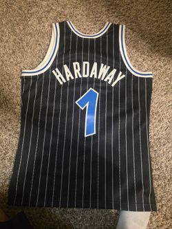 Anfernee Hardaway HWC swingman
