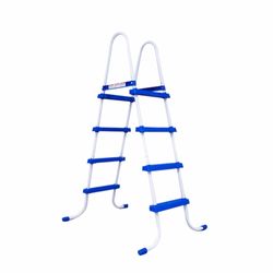 Intex brand pool ladder, new in box.