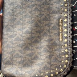 MK Purse 