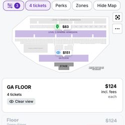 San Diego Fair And Jessie Murph Tickets