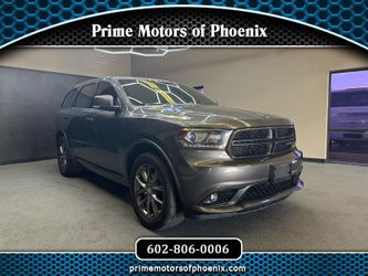 2015 Dodge Durango