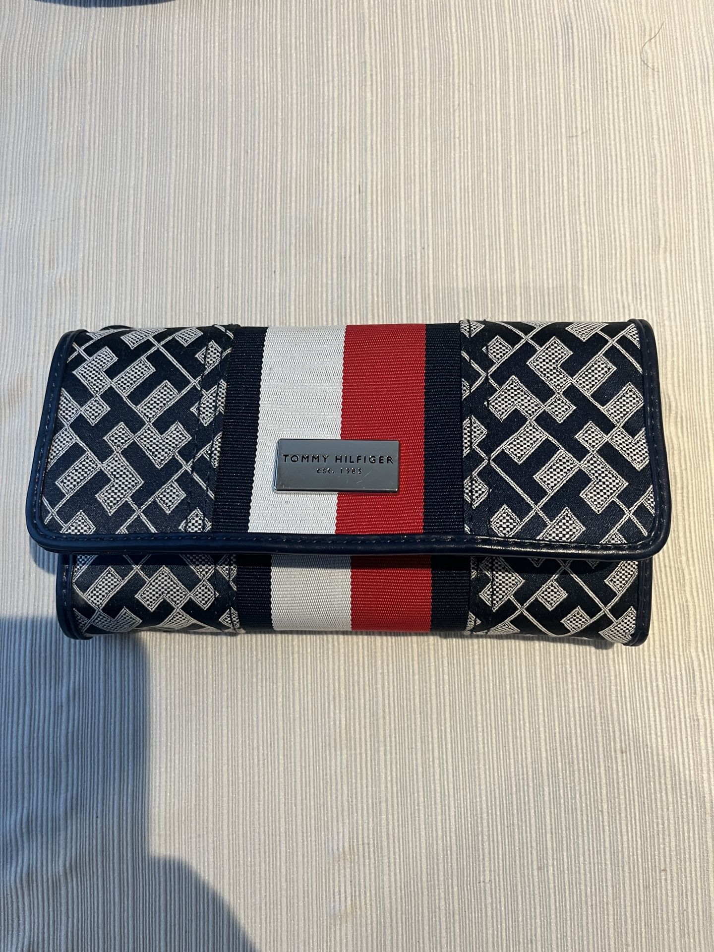 Tommy Hilfiger Wallet