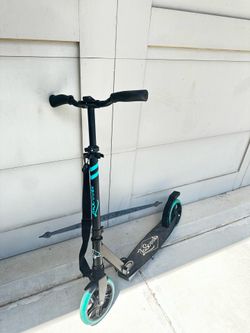 Scooter