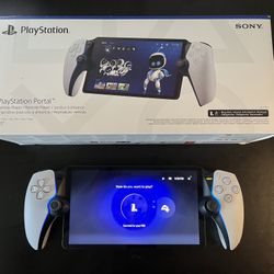 PlayStation Portal 