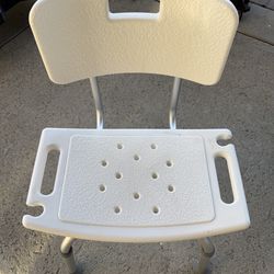 Medical Shower Chair
