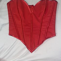 Corset Top