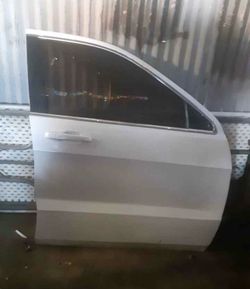 2011-2024 jeep grand cherookee passenger door