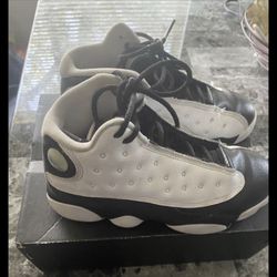 $60 Kids Jordan 13s Size 3 For Sale