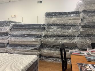 $199 special —-> orthopedic mattress sale
