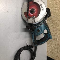Makita Circular Saw