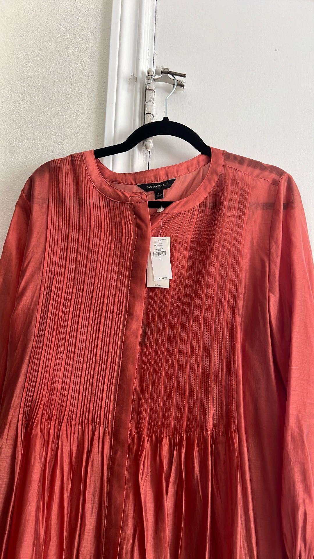 Banana Republic Dress