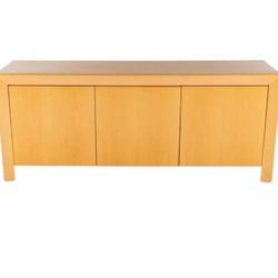 Skovby Sideboard / Buffet / Credenza –Scandinavian Design Excellent Condition