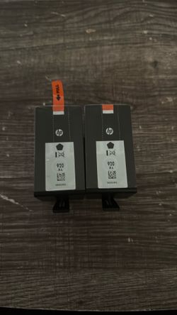 OEM HP 920XL Ink Cartridge