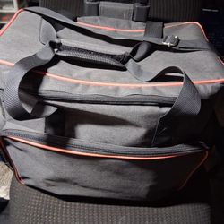 
🔥 Ultimate Rolling File Tote Bag – Like New – Perfect for Case Managers, Teachers & Professionals! 🔥