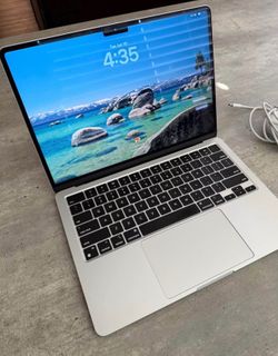 Apple MacBook Air