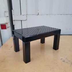 Industrial Step Stool