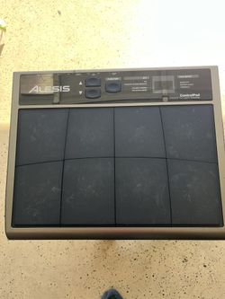 Alesis Controlpad Midi Controller