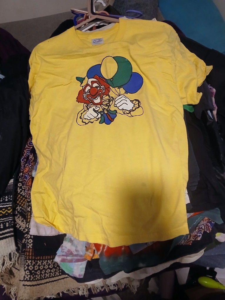 Vintage t shirt