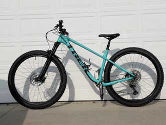 Trek Roscoe 7 Gen 3