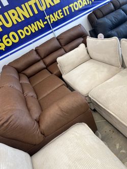 Same day sectional deals