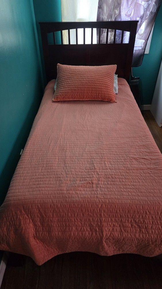 Twin Bed Frame