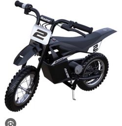 Razor Dirt Rocket MX125 Electric