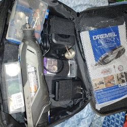 Large Dremel 