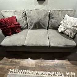 Living Couch Set
