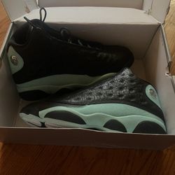 jordan 13 retro