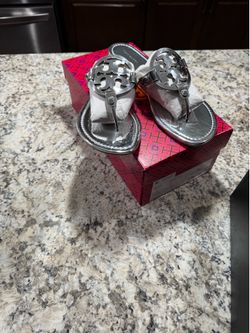 Tory Burch Women Slides
