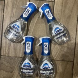 Dishes Soap All For $20