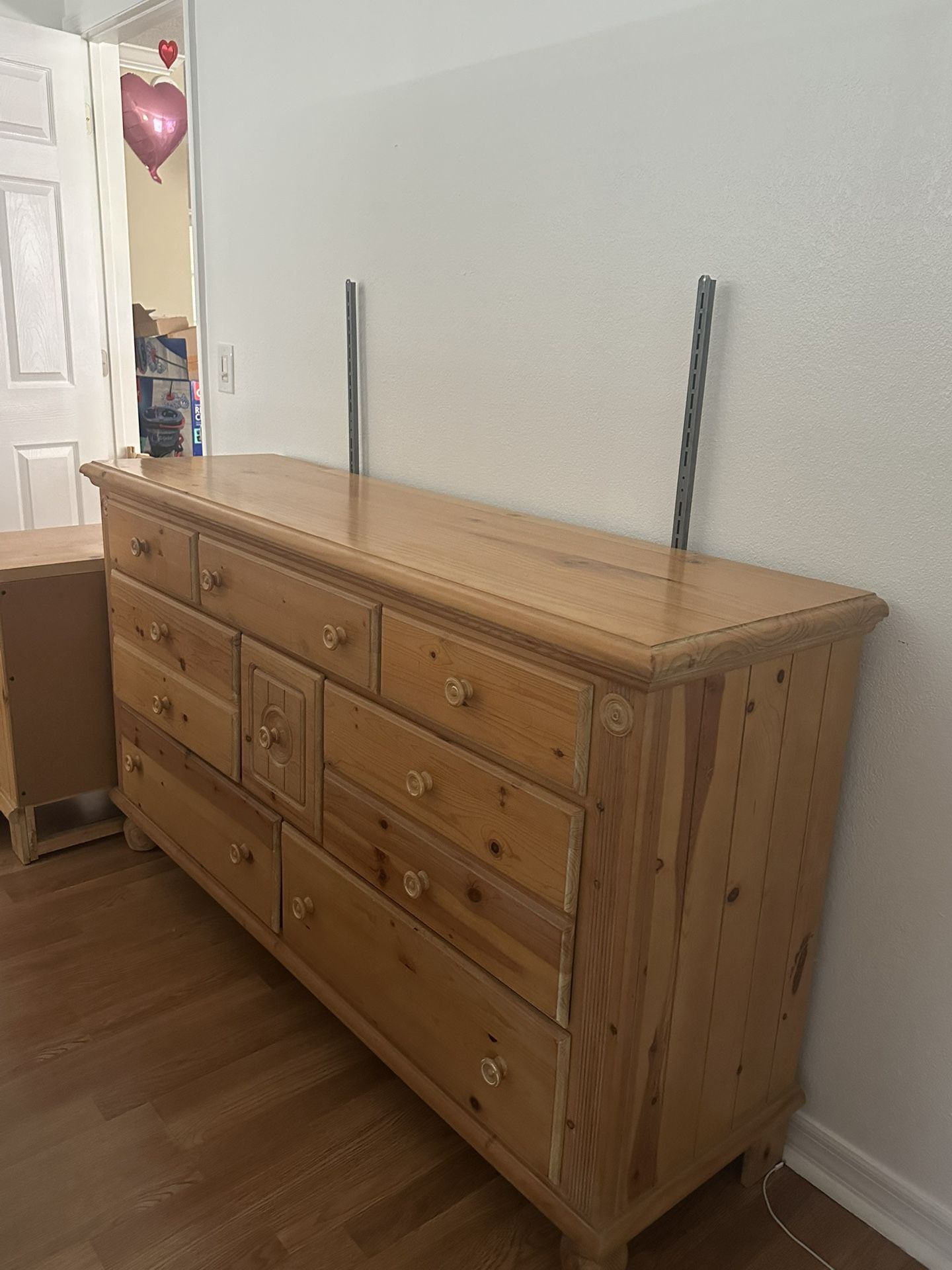Bedroom Set