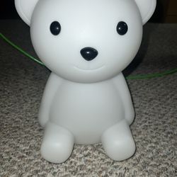 Super Cute Bear light 13inches 