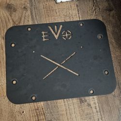 Jeep JK Spare Delete - EVO