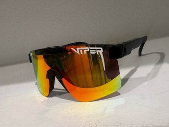 Pit vipers