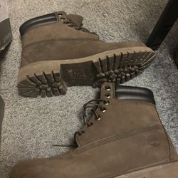 Men’s Timberland