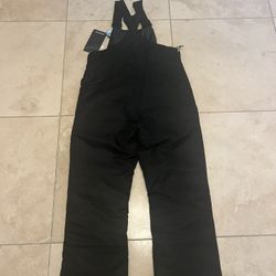 Kids Ski Bib