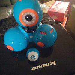 Robots