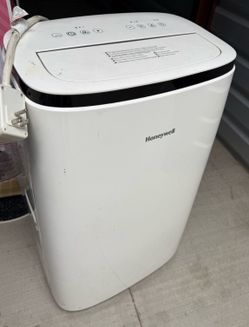 Honeywell portable air conditioner Excellent condition!!