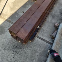 A Complete 10x12 Building 