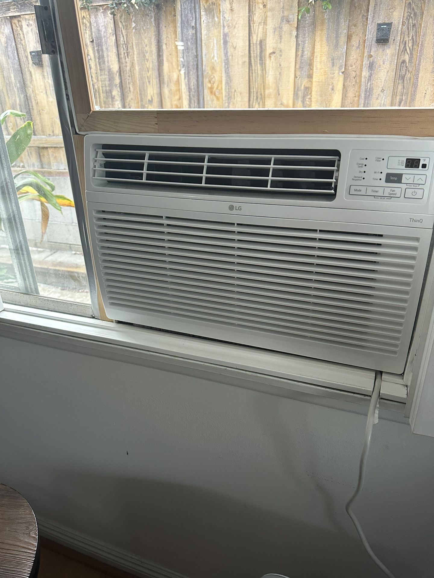 AC Units- 3 Available LG and Frigidaires