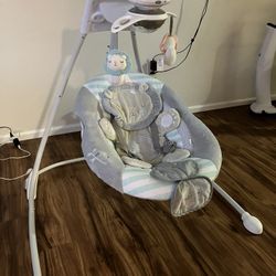 Baby Swing 