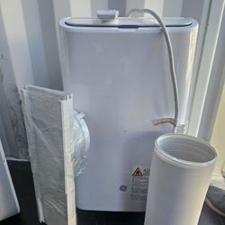 Portable Air Conditioner 