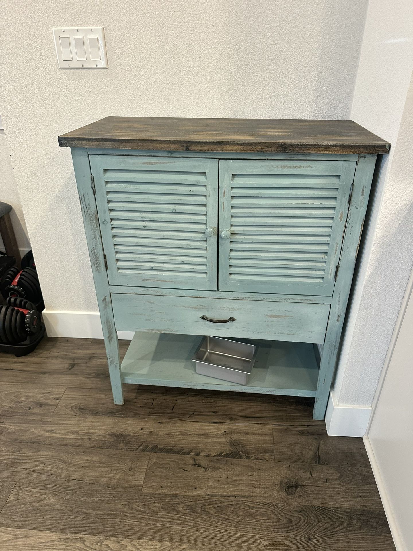 Accent Table