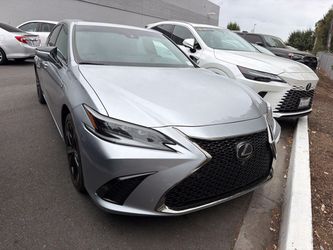 2024 Lexus ES 300h
