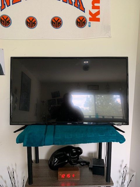 Seiki 40 inch tv