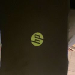 HP Pavilion Gaming Computer
