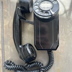 Vintage Phone