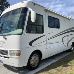 2004 National Seabreeze Lx 