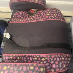 Booster Seat